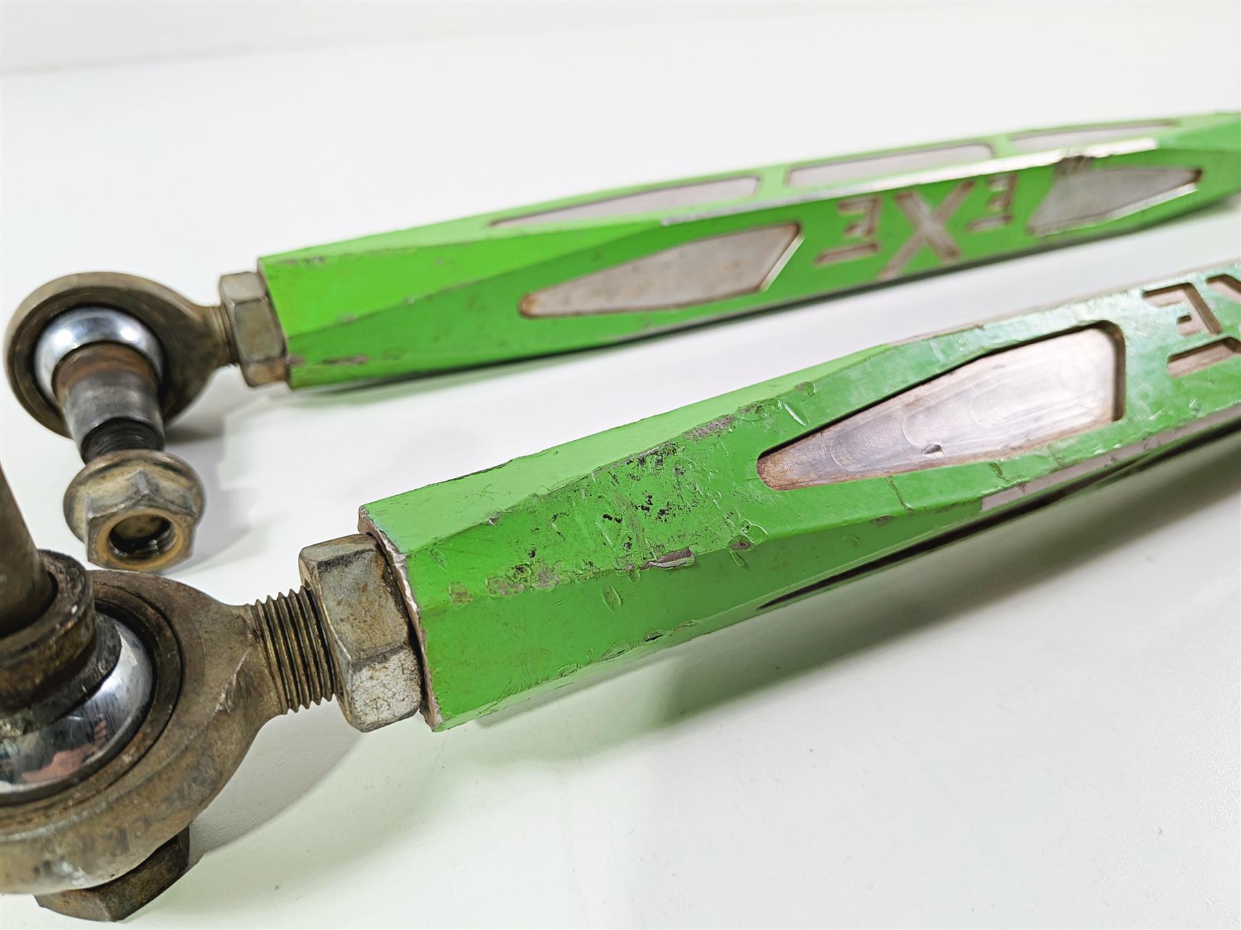 2020 Kawasaki Teryx KRX KRF 1000 eXe Strong Aluminum Steering Tie Rod Set-Mototech271