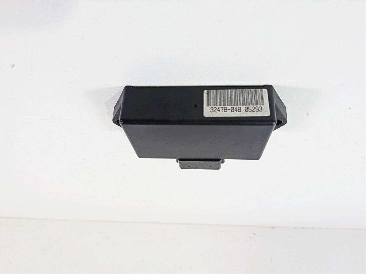 2006 Harley Sportster XL1200 C Cdi Ecu Ecm Engine Control Module 32478-04B {{ shop.shopifyCountryName }} - Mototech271