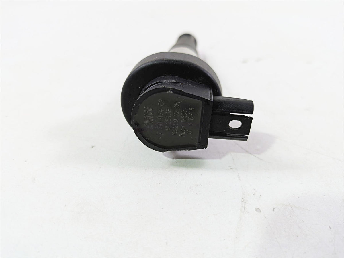 2019 BMW G310GS K02 Ignition Coil Stick 12137710874 {{ shop.shopifyCountryName }} - Mototech271