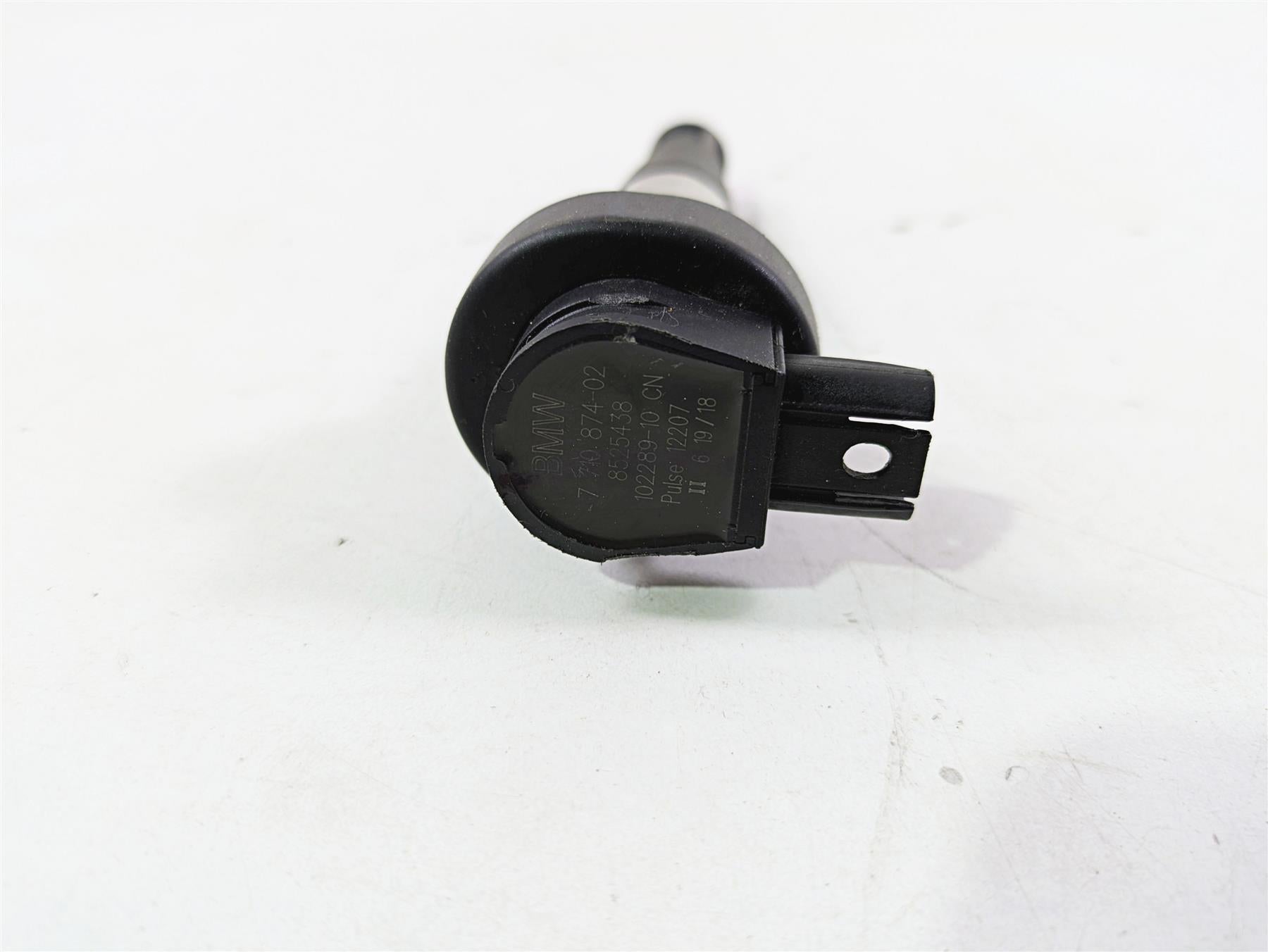2019 BMW G310GS K02 Ignition Coil Stick 12137710874 {{ shop.shopifyCountryName }} - Mototech271