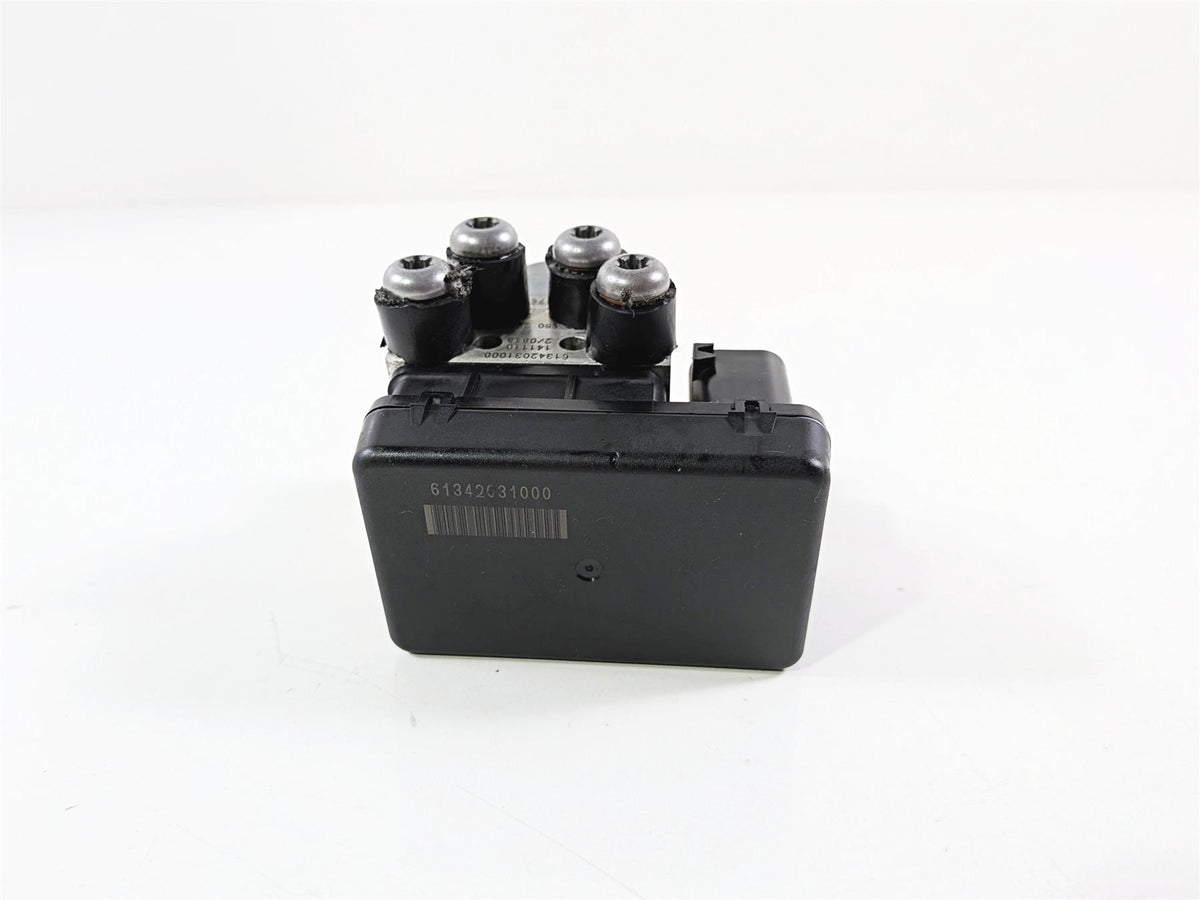 2015 KTM 1290 R Super Duke Abs Brake Control Module Pump 61342031000 61342031044-Mototech271