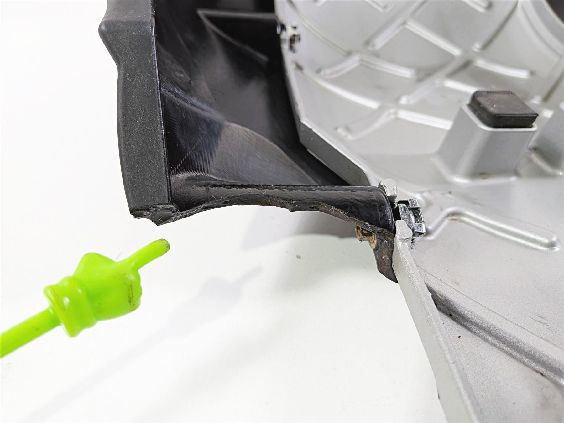 2005 KTM 950 LC8 Adventure Skid Plate Engine Guard Set 60003091000 6000309100092 {{ shop.shopifyCountryName }} - Mototech271