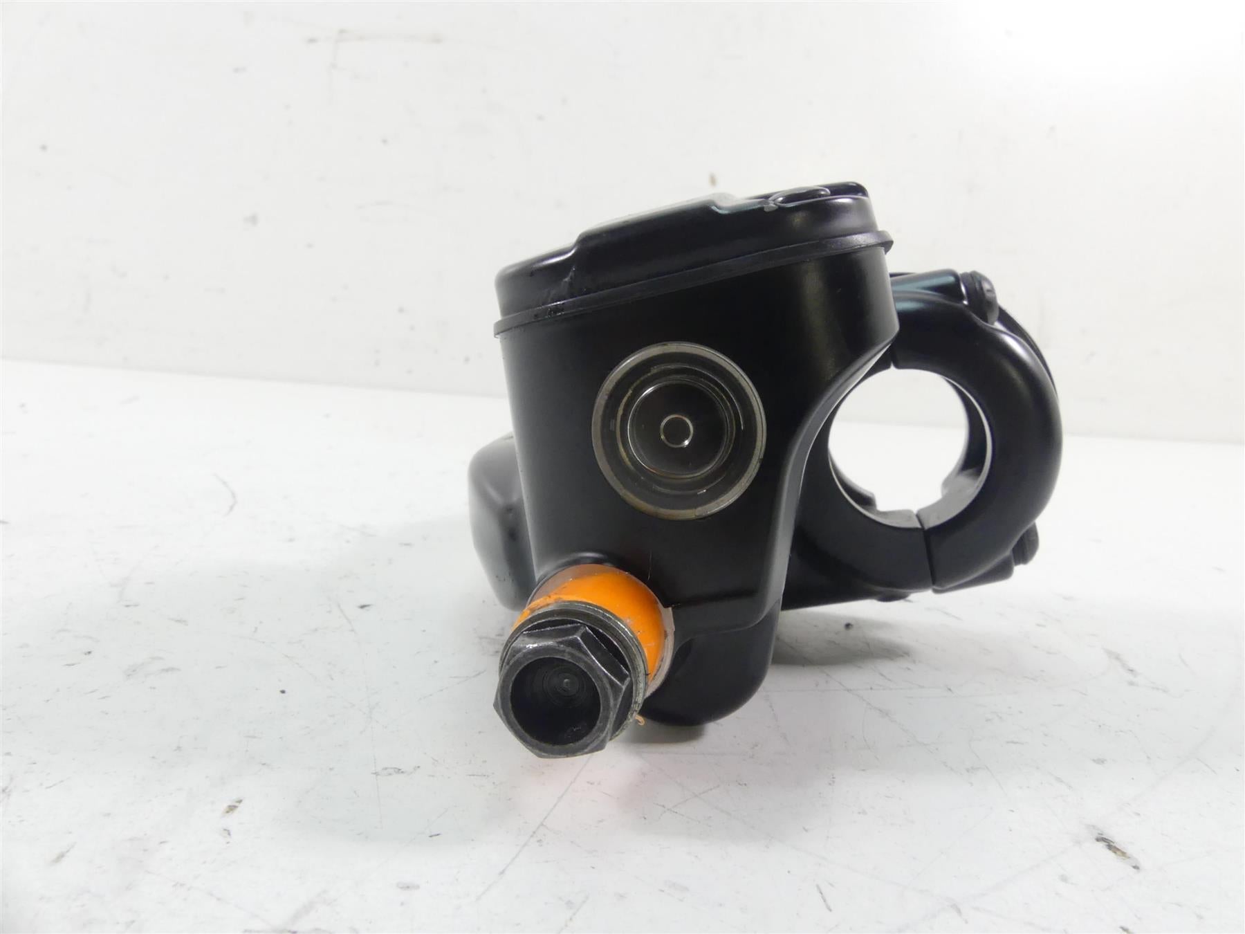 2012 Harley VRSCF Muscle Rod Front Brembo Brake Master Cylinder 44551-08F {{ shop.shopifyCountryName }} - Mototech271
