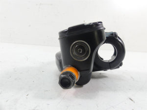 2012 Harley VRSCF Muscle Rod Front Brembo Brake Master Cylinder 44551-08F | Mototech271