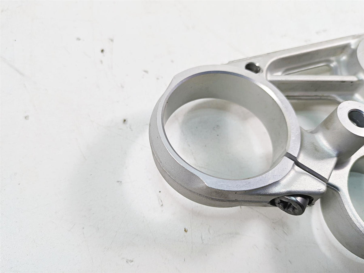 2015 BMW S1000RR K46 Upper Triple Tree Steering Clamp 55mm 31428549498 {{ shop.shopifyCountryName }} - Mototech271