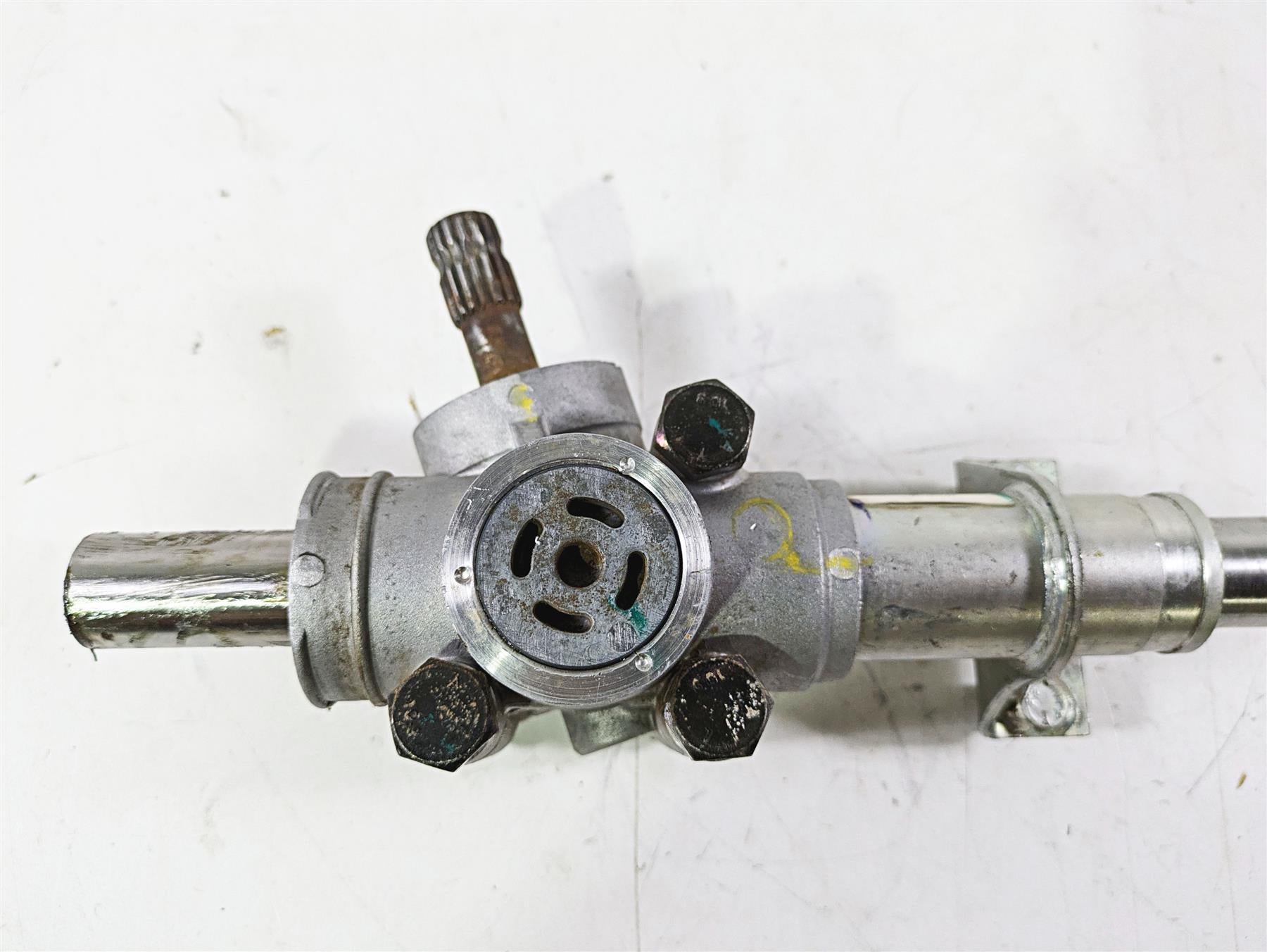 2021 Polaris RZR1000 XP Premium Rane Steering Gear Box 1824747 {{ shop.shopifyCountryName }} - Mototech271