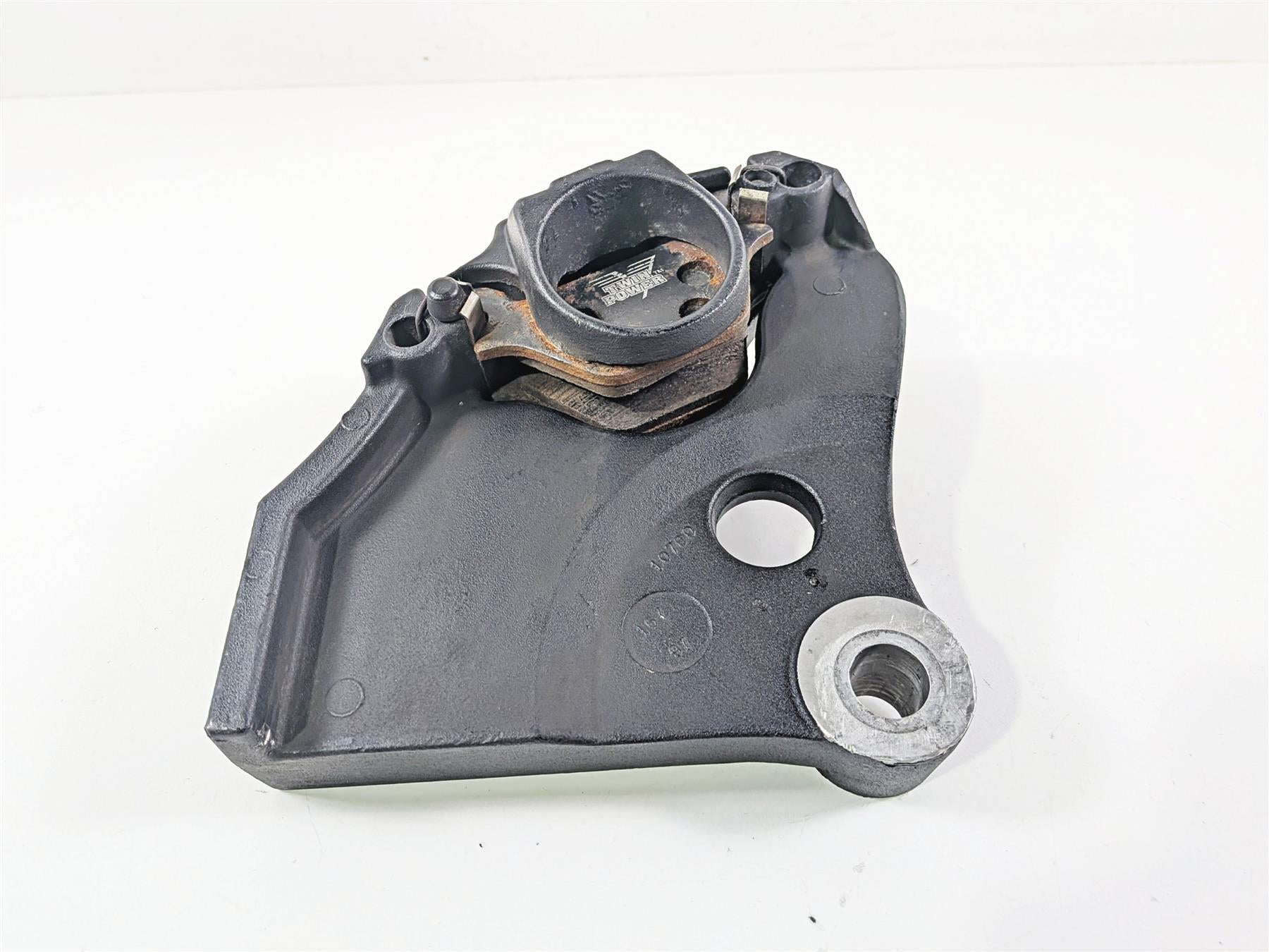 1998 Harley Dyna FXDL Low Rider Rear Brake Caliper 44050-87 {{ shop.shopifyCountryName }} - Mototech271