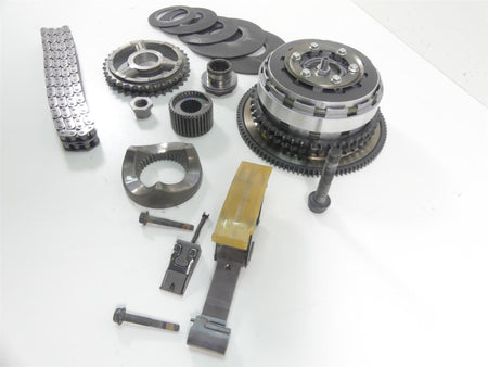 2016 Harley FXDL Dyna Low Rider Primary Drive Clutch Kit 37816-11 {{ shop.shopifyCountryName }} - Mototech271