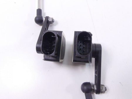 2017 BMW R1200GS GSW K50 Front Rear Height Leveling Level Sensor Set 37146870000 {{ shop.shopifyCountryName }} - Mototech271