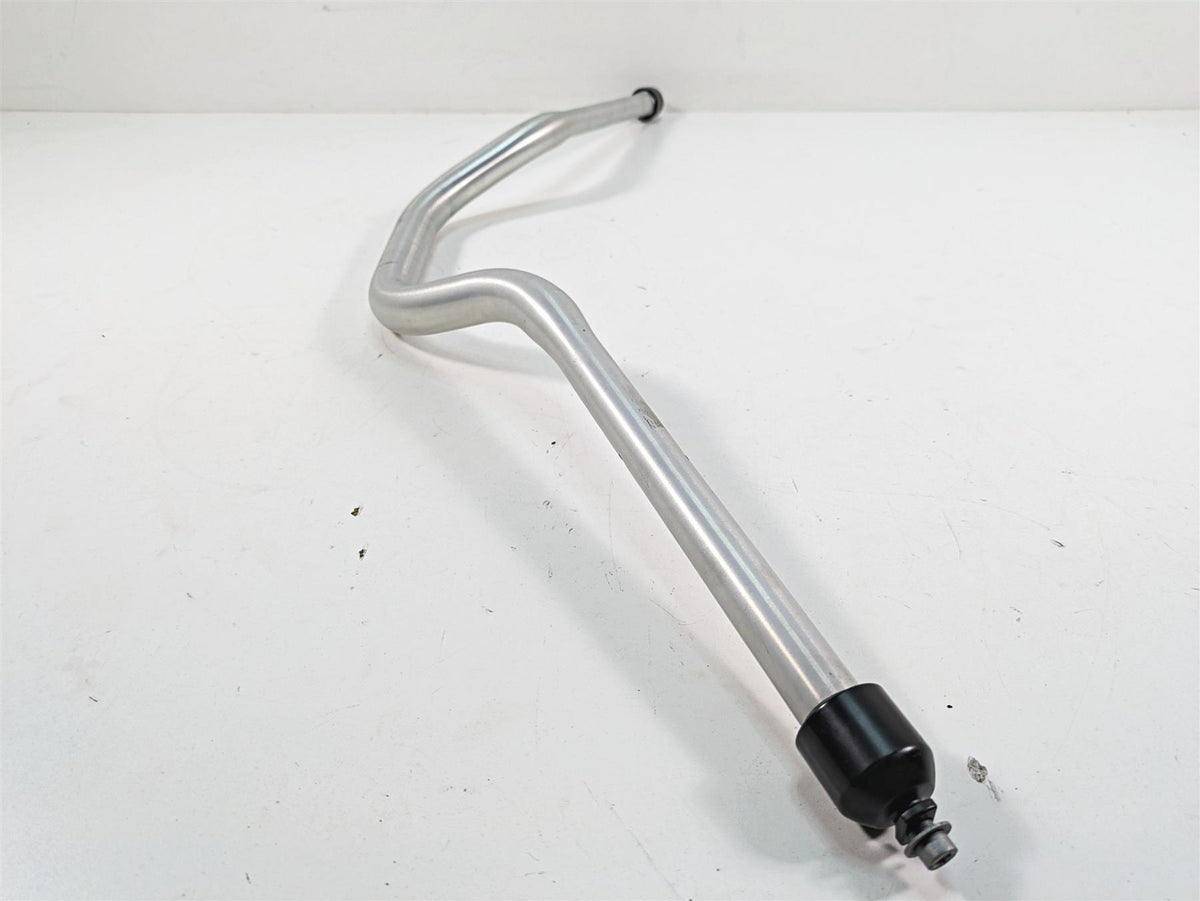 2020 Moto Guzzi V85 TT Adventure Handle Bar Handlebar Steering 2B005257 {{ shop.shopifyCountryName }} - Mototech271
