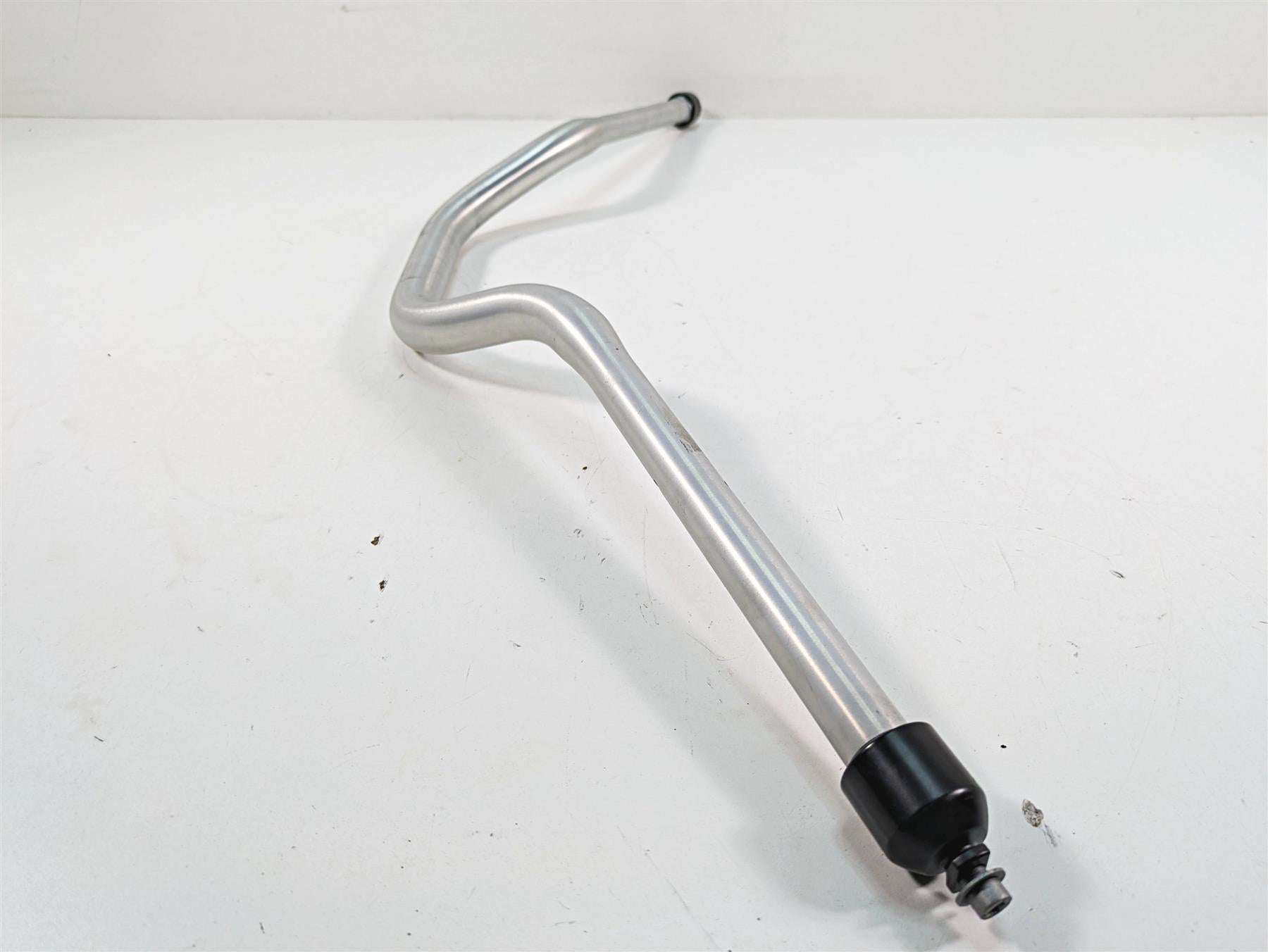 2020 Moto Guzzi V85 TT Adventure Handle Bar Handlebar Steering 2B005257 {{ shop.shopifyCountryName }} - Mototech271