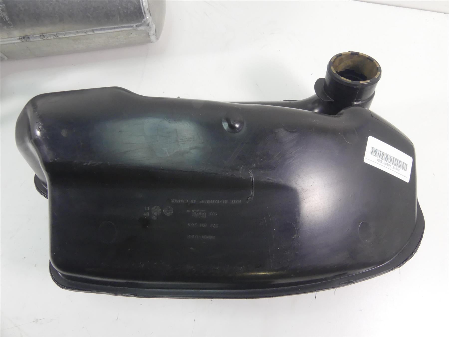 2013 Sea-Doo 4-Tec GTR 215 Exhaust Muffler Pipe & Resonator Set 274001384 {{ shop.shopifyCountryName }} - Mototech271