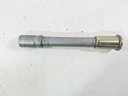 2016 BMW S1000RR K46 Front Axle Wheel Spindle 25mm 31427713304 {{ shop.shopifyCountryName }} - Mototech271