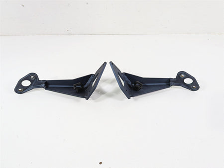 2008 Aprilia RSVR 1000 Factory Mirror Support Holder Mounts AP8134766 AP8146506 {{ shop.shopifyCountryName }} - Mototech271