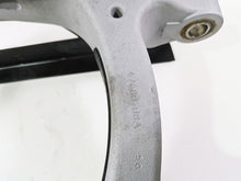 Load image into Gallery viewer, 2009 Harley XR1200 Sportster Swingarm Swing Arm + Axle &amp; Guard 47674-08 47680-08
