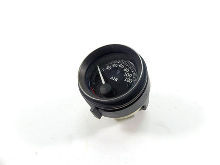 2003 Harley Touring FLHTCI E-Glide 100TH Air Temp Temparature Gauge 75109-96B {{ shop.shopifyCountryName }} - Mototech271