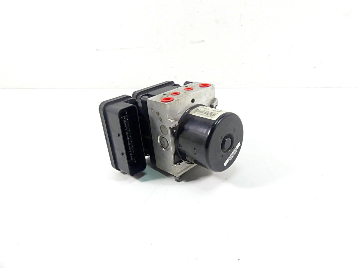 2009 BMW R1200GS K255 Adv Abs Brake Pump Unit Module 7715107 7682002 34517715109 {{ shop.shopifyCountryName }} - Mototech271