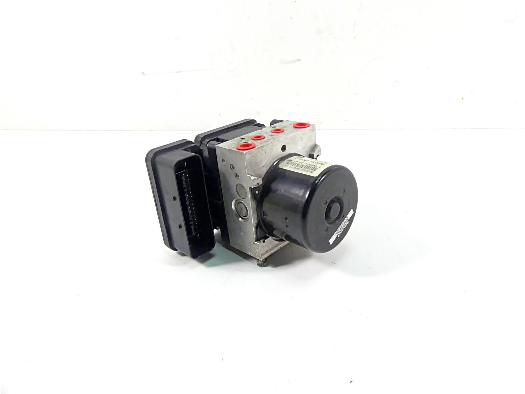2009 BMW R1200GS K255 Adv Abs Brake Pump Unit Module 7715107 7682002 34517715109 {{ shop.shopifyCountryName }} - Mototech271