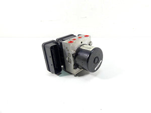 2009 BMW R1200GS K255 Adv Abs Brake Pump Unit Module 7715107 7682002 34517715109