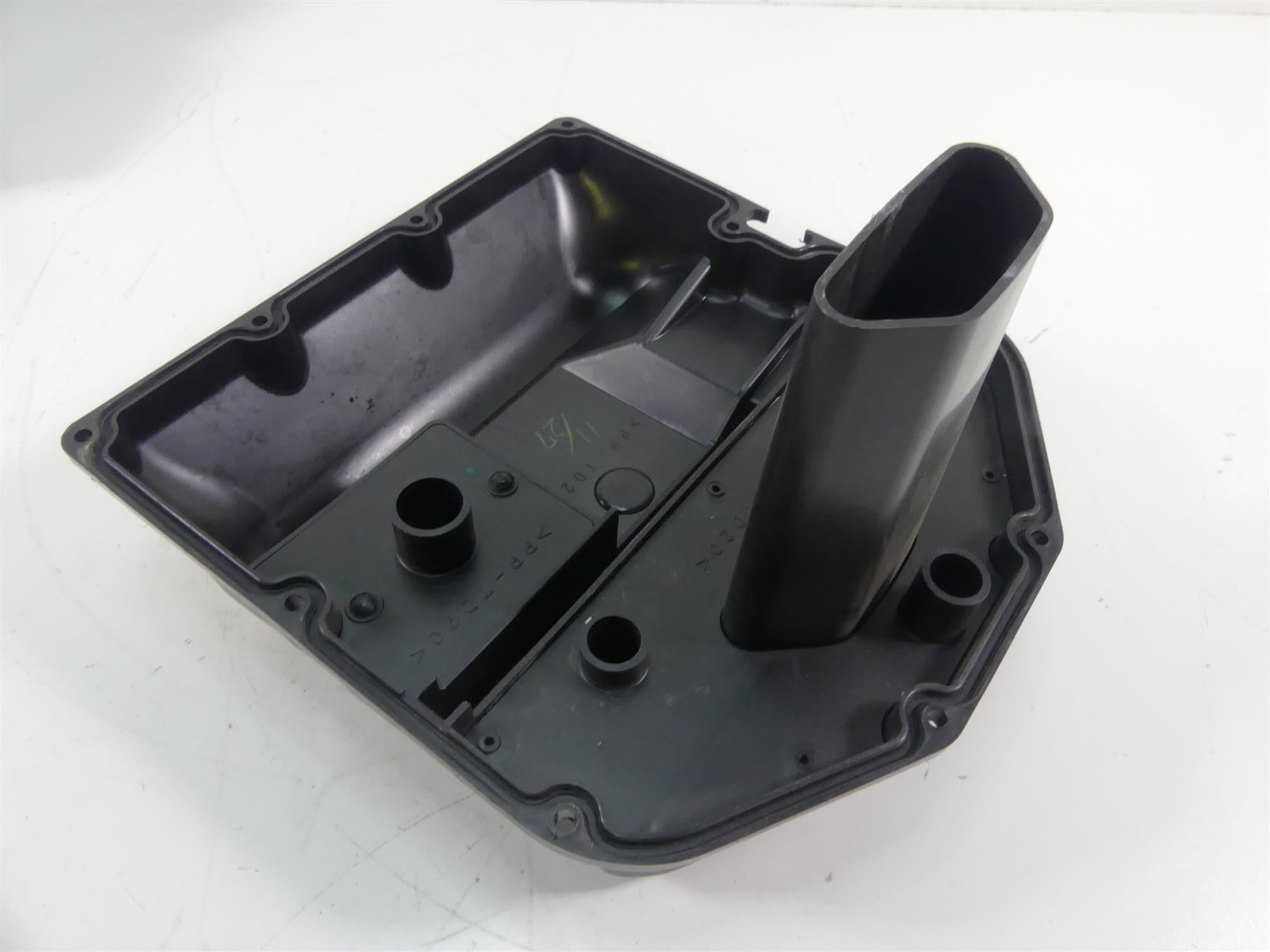 2015 Yamaha MT09 FZ09 Air Box Cleaner Breather Filter 1RC-14411-00-00 {{ shop.shopifyCountryName }} - Mototech271