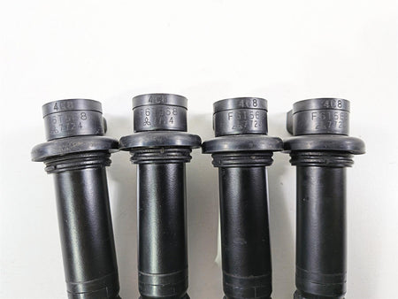 2008 Yamaha YZF R1 RN19 Stick Ignition Coil Set 4C8-82310-00-00 F6T568 {{ shop.shopifyCountryName }} - Mototech271