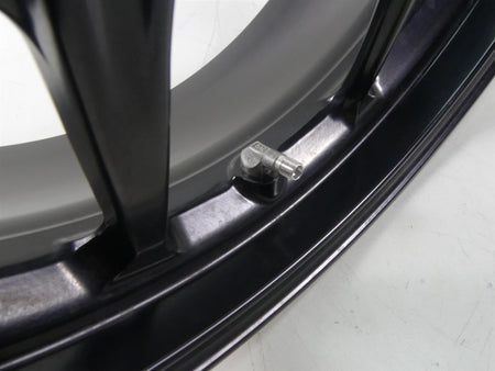 2020 Ducati Panigale V2 Straight Rear Wheel Rim 17x5.5 50212181AA {{ shop.shopifyCountryName }} - Mototech271