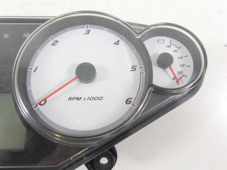 2015 Victory Cross Country Tour Speedometer Gauges Instrument 37K 3280596 {{ shop.shopifyCountryName }} - Mototech271