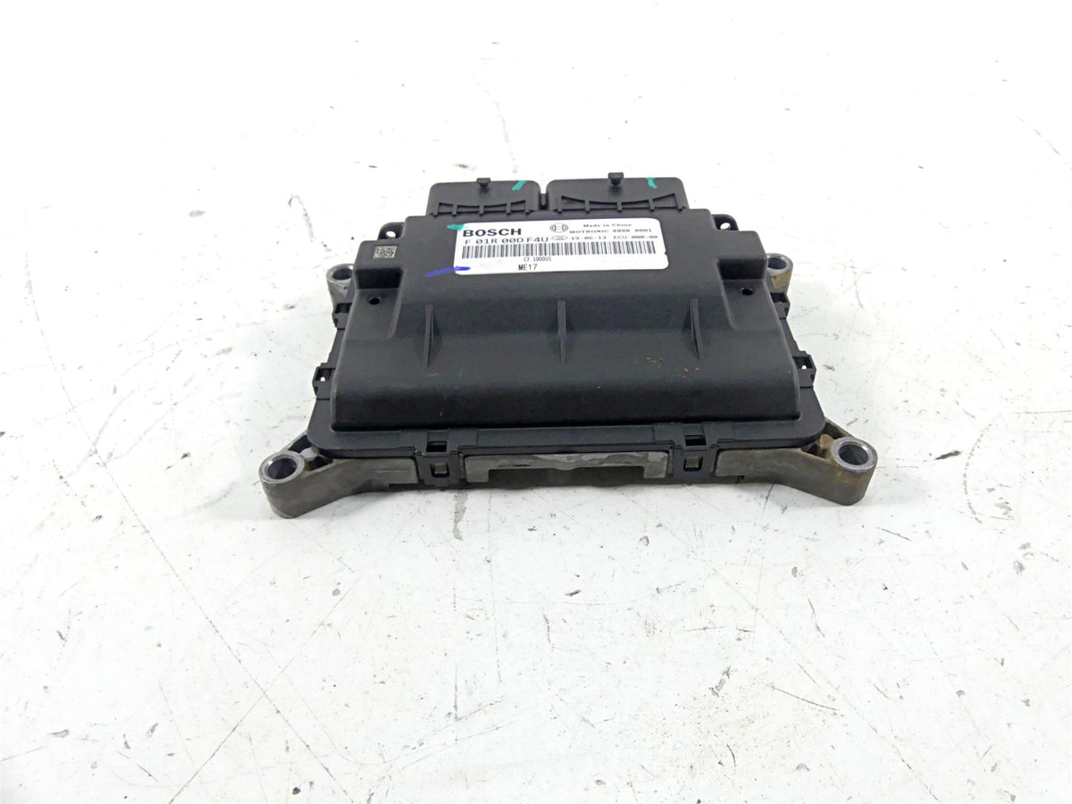 2021 CFMoto Zforce 950 Sport Cdi Ecu Ecm Engine Control Module 0JYA-174000-90000 {{ shop.shopifyCountryName }} - Mototech271