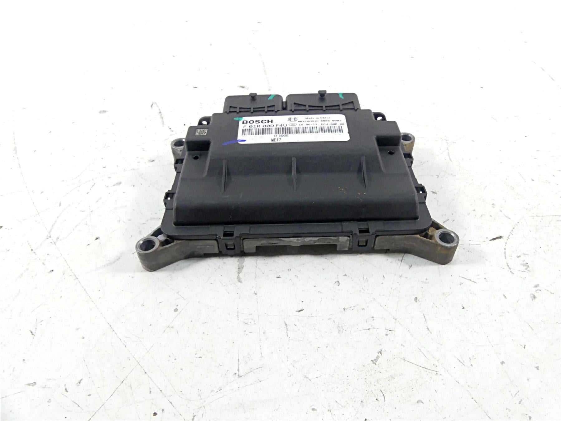 2021 CFMoto Zforce 950 Sport Cdi Ecu Ecm Engine Control Module 0JYA-174000-90000 {{ shop.shopifyCountryName }} - Mototech271