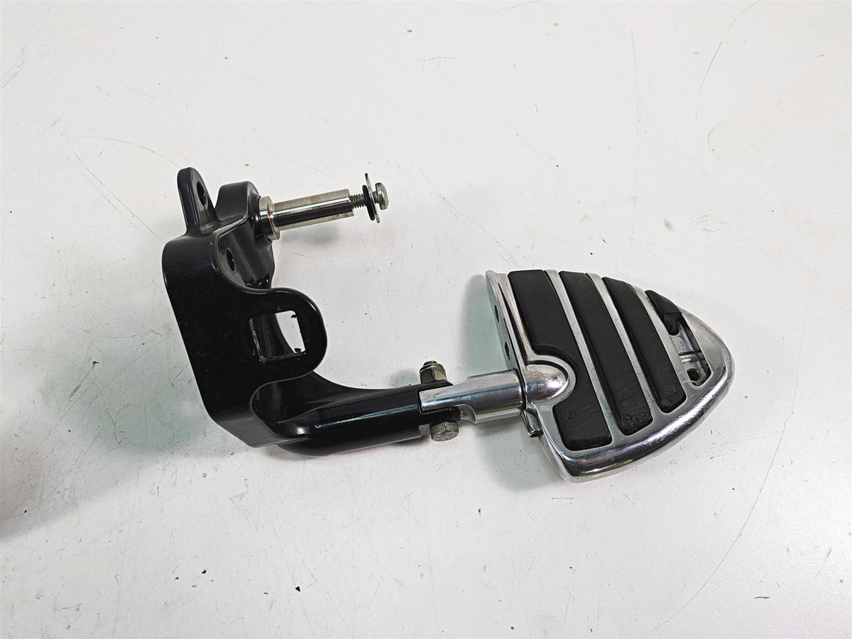 2000 Harley FXSTS Softail Springer Front Rear Footpeg & Shifter Set 33683-00 {{ shop.shopifyCountryName }} - Mototech271