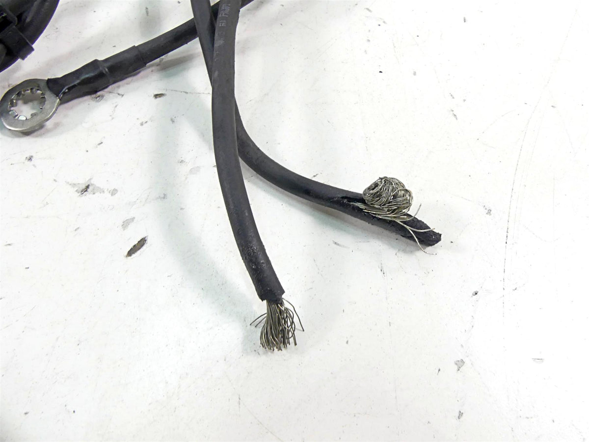 2009 Big Dog K9 Chrome Rectifier Voltage Regulator 170-000094-03 99-H1200C {{ shop.shopifyCountryName }} - Mototech271