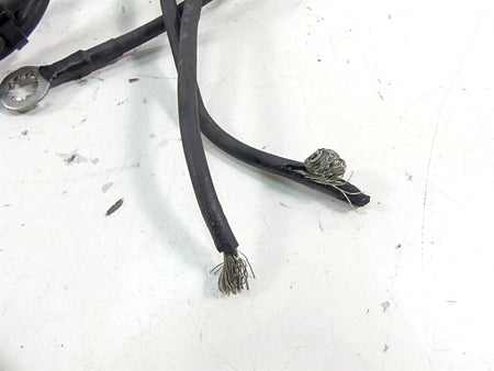 2009 Big Dog K9 Chrome Rectifier Voltage Regulator 170-000094-03 99-H1200C {{ shop.shopifyCountryName }} - Mototech271