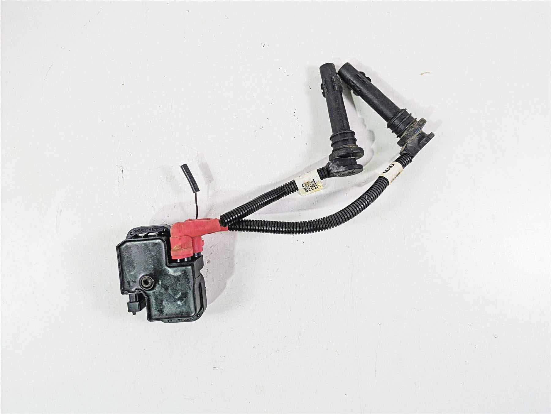 2019 Polaris RZR XP 1000 Highlifter Ignition Coils Wire Plug Set 4010425 2876049 {{ shop.shopifyCountryName }} - Mototech271