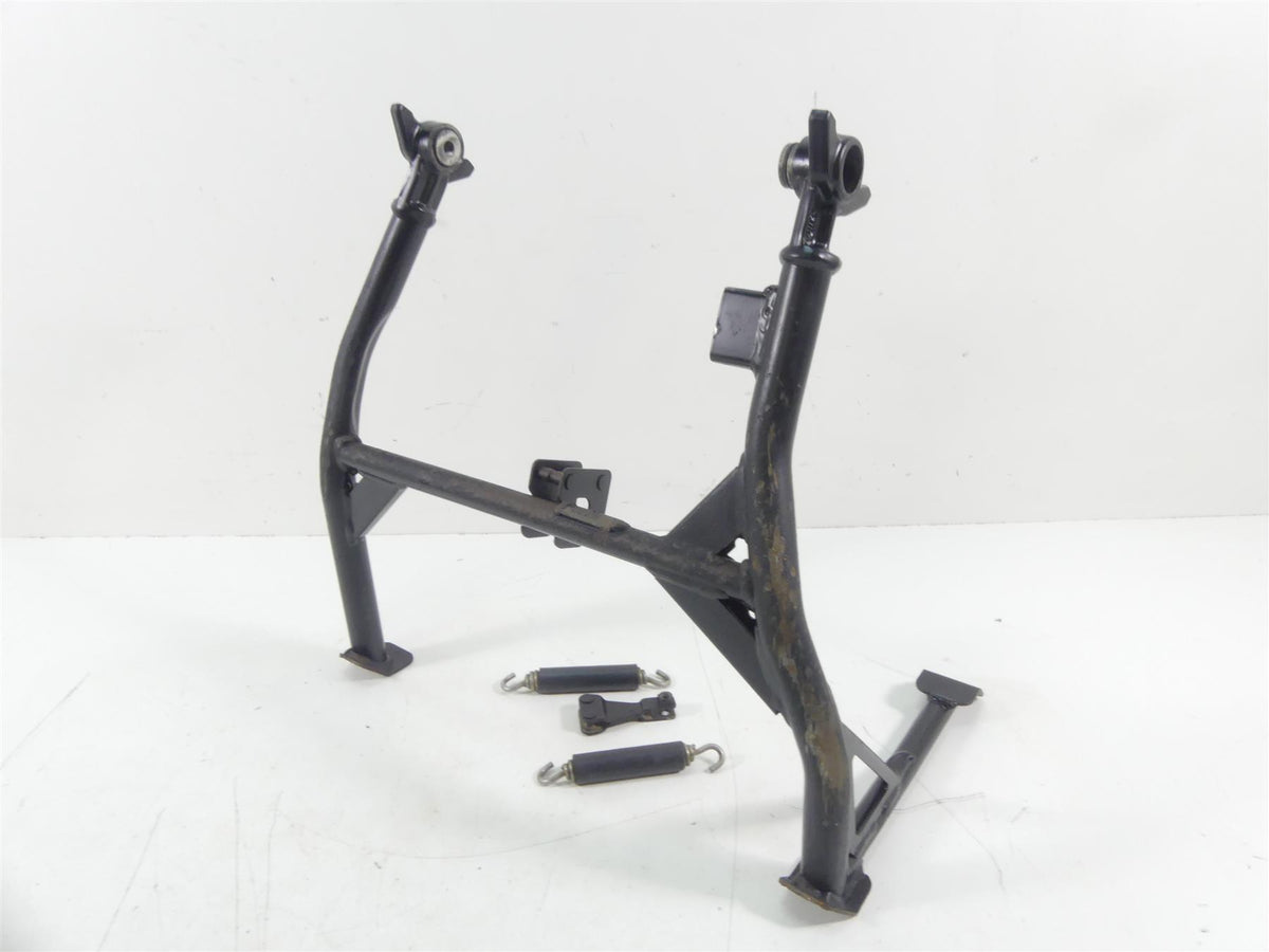 2015 KTM 1190 Adventure R Center Kickstand Kick Stand 6030302210030 022B {{ shop.shopifyCountryName }} - Mototech271