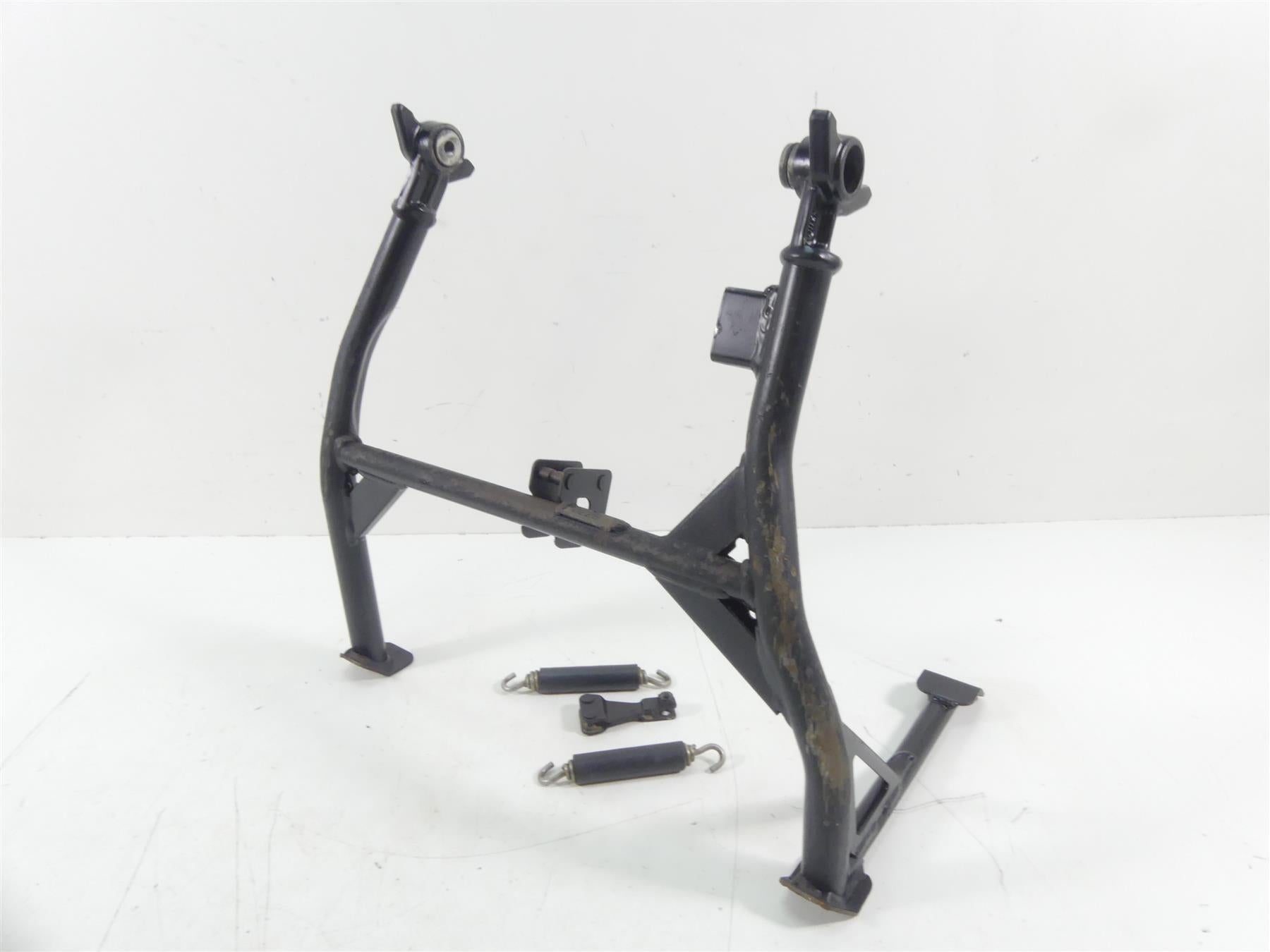 2015 KTM 1190 Adventure R Center Kickstand Kick Stand 6030302210030 022B {{ shop.shopifyCountryName }} - Mototech271