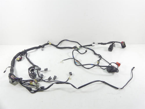 2005 Honda CBR1000RR SC57 Main Wiring Harness Loom - No Cuts 32100-MEL-670 | Mototech271