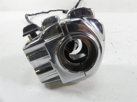 2013 Harley Touring FLHX Street Glide Right Cruise Control Switch -Read 71684-06 {{ shop.shopifyCountryName }} - Mototech271