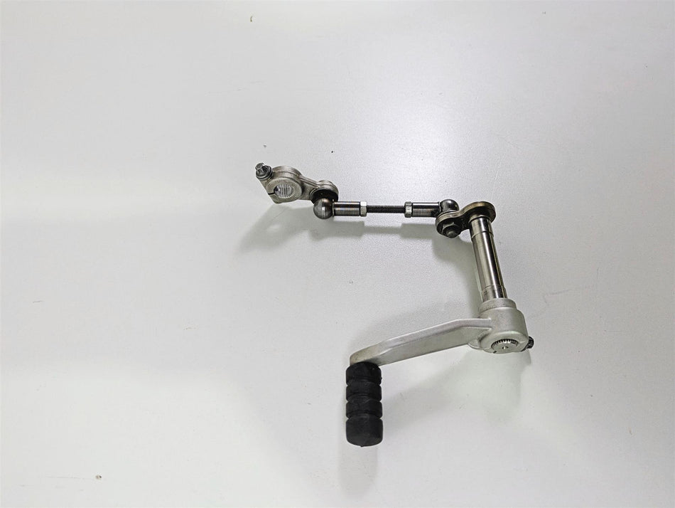 2022 BMW RnineT Pure K22 Shifter Shift Lever Pedal Peg & Link 23411539549 {{ shop.shopifyCountryName }} - Mototech271