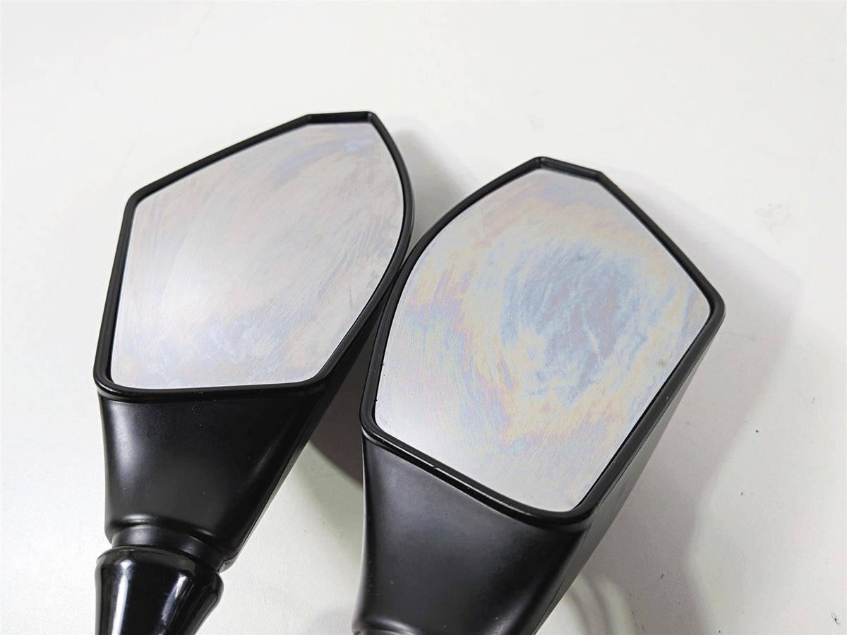 2014 Suzuki M109R VZR1800 Boulevard Aftermarket Rear View Blinker Set - Read {{ shop.shopifyCountryName }} - Mototech271