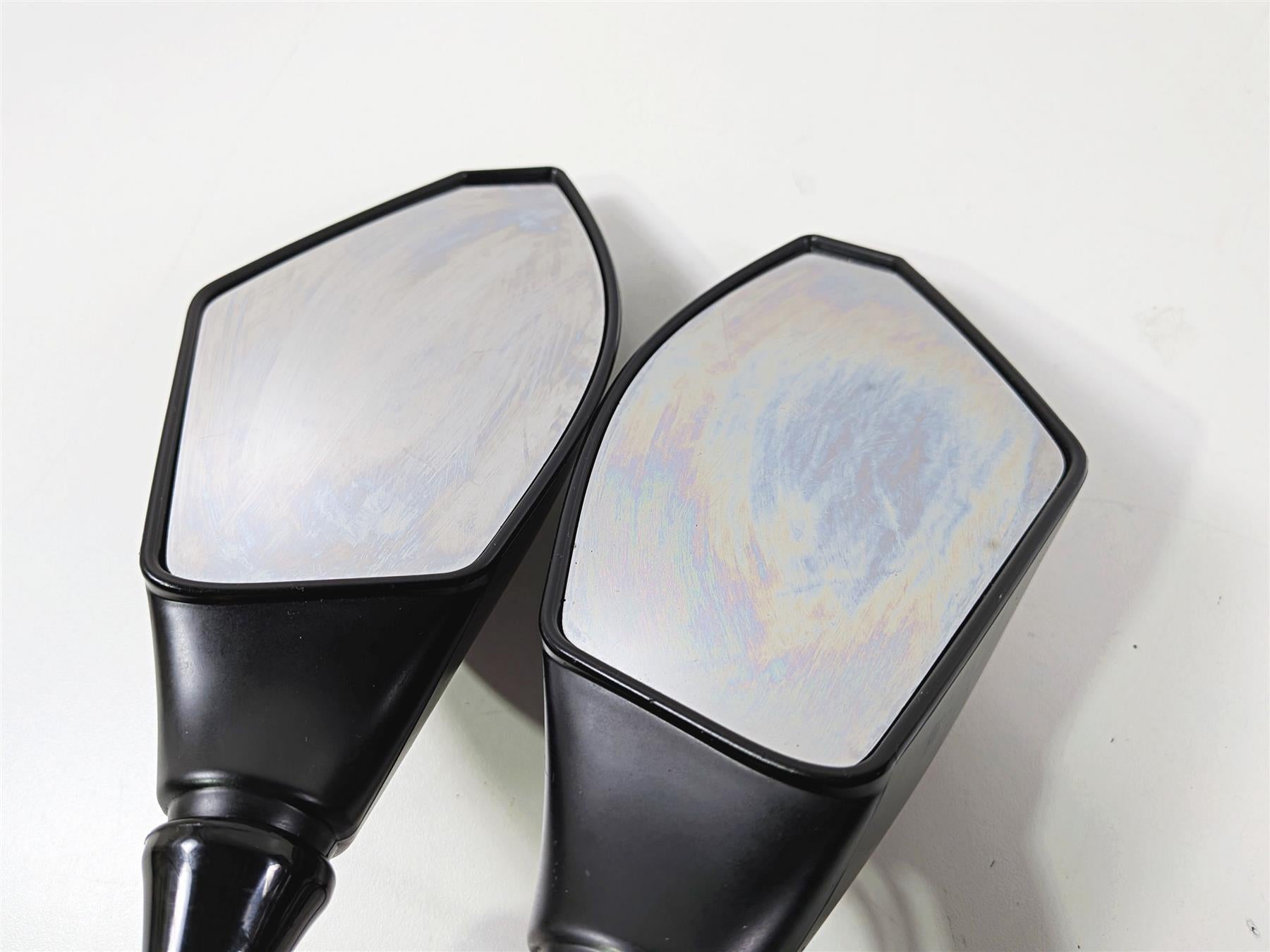 2014 Suzuki M109R VZR1800 Boulevard Aftermarket Rear View Blinker Set - Read {{ shop.shopifyCountryName }} - Mototech271