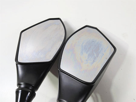 2014 Suzuki M109R VZR1800 Boulevard Aftermarket Rear View Blinker Set - Read {{ shop.shopifyCountryName }} - Mototech271