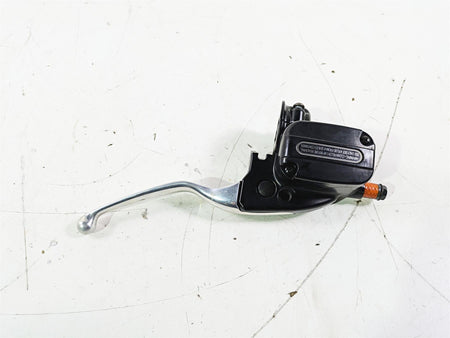 2015 Harley Touring FLHTKL E -Glide Low Front Brake Master Cylinder 44551-08F {{ shop.shopifyCountryName }} - Mototech271