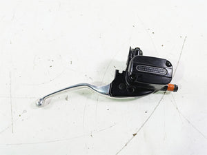 2015 Harley Touring FLHTKL E -Glide Low Front Brake Master Cylinder 44551-08F | Mototech271