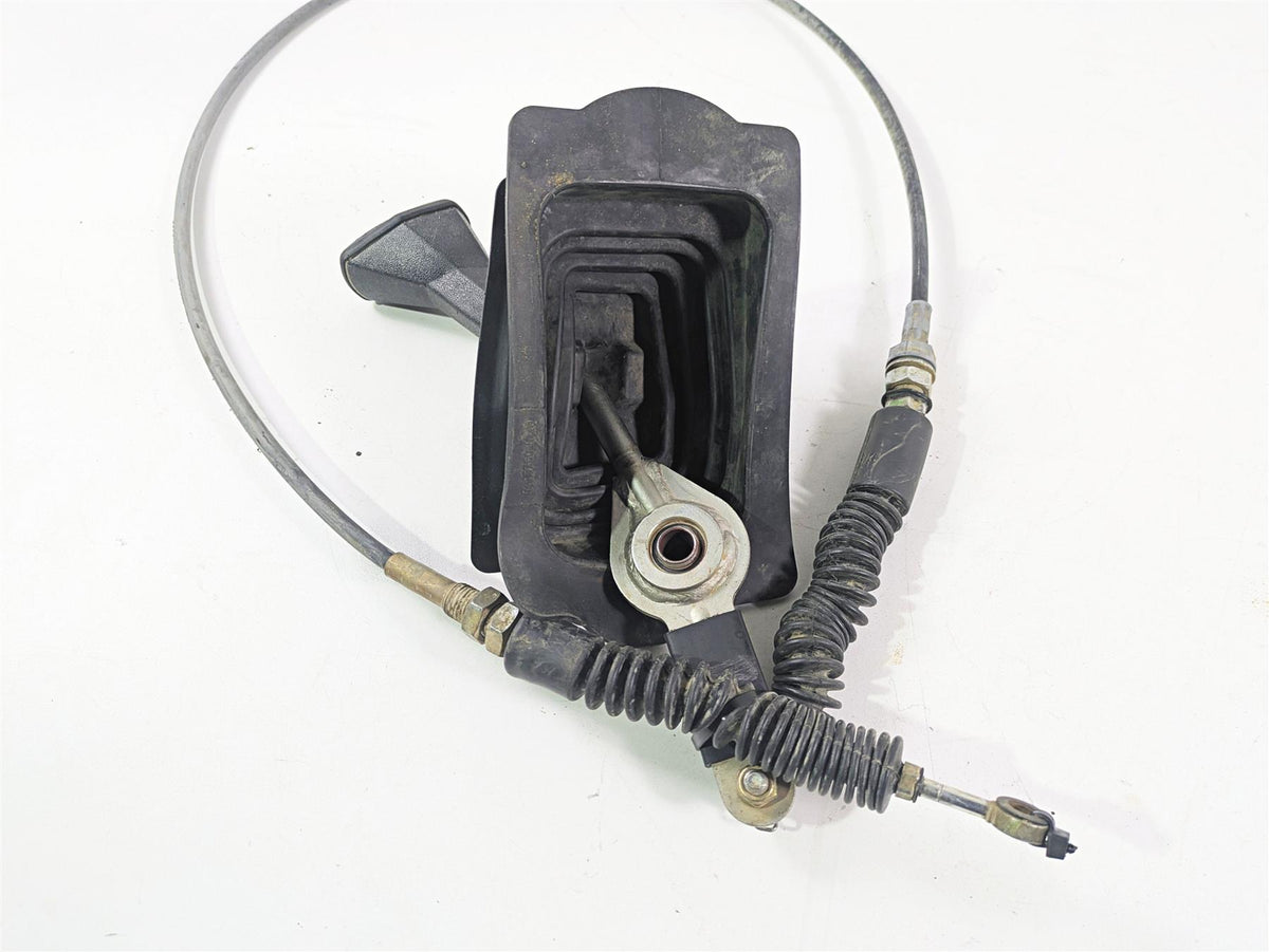2018 Polaris RZR XP 1000 Trail Rock Gear Shifter & Cable Set 1543749 {{ shop.shopifyCountryName }} - Mototech271
