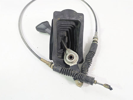 2018 Polaris RZR XP 1000 Trail Rock Gear Shifter & Cable Set 1543749 {{ shop.shopifyCountryName }} - Mototech271