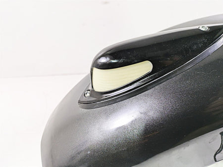 2005 Harley Softail FLSTSCI Heritage Springer Front Fender + Light 59164-97A {{ shop.shopifyCountryName }} - Mototech271
