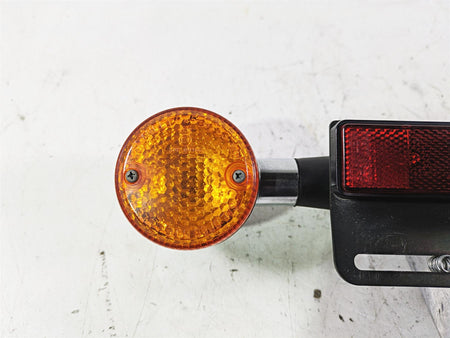 1998 Honda GL1500 Valkyrie Tour Rear Turn Signal Blinker Set 33600-MZ0-671 {{ shop.shopifyCountryName }} - Mototech271