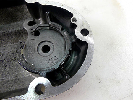 2017 Harley Dyna FXDB Street Bob Transmission Shift Clutch Cover 37126-06 {{ shop.shopifyCountryName }} - Mototech271
