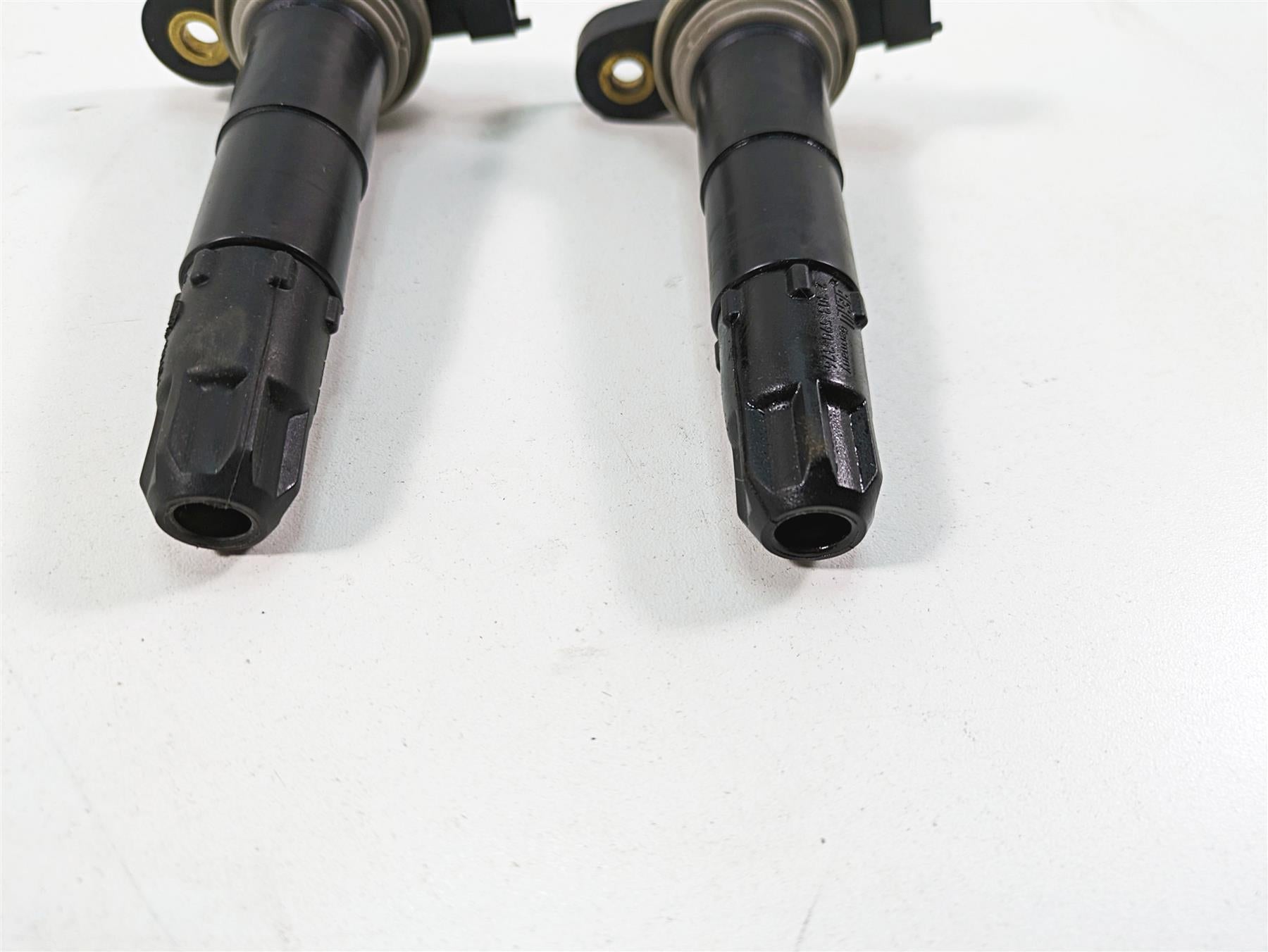 2008 Buell 1125 R Beru Ignition Coils Stick Coil Set Y0300.1AMC {{ shop.shopifyCountryName }} - Mototech271