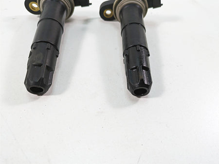 2008 Buell 1125 R Beru Ignition Coils Stick Coil Set Y0300.1AMC {{ shop.shopifyCountryName }} - Mototech271
